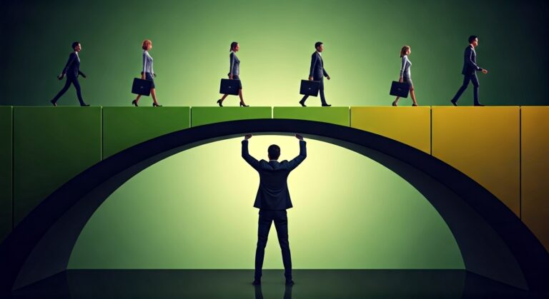 The Neuroscience of Trust – How Leaders Shape Team Performance Through Emotional Regulation