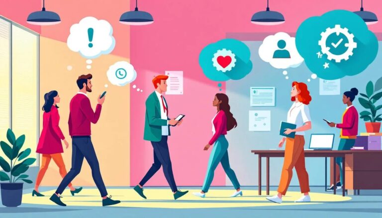 Reading the Room – How Social Sensitivity Drives Team Performance