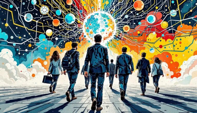 The Neuroscience Behind Google’s Team Research: How Nervous System Regulation Creates High-Performance Teams