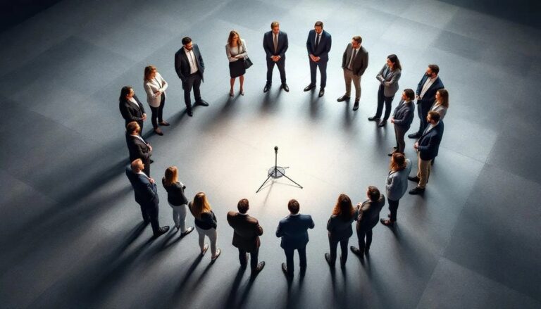 The Power of Equal Voice – Why Conversational Turn-Taking Transforms Teams