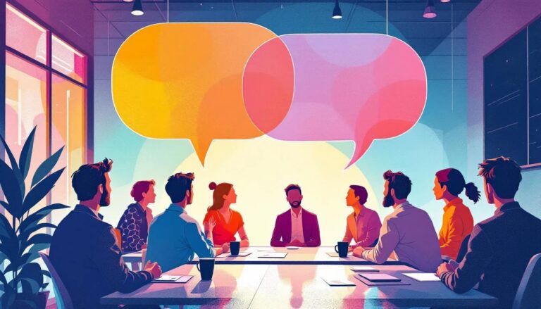 Transforming Communication Through Co-Regulation – Creating Emotionally Intelligent Workplaces